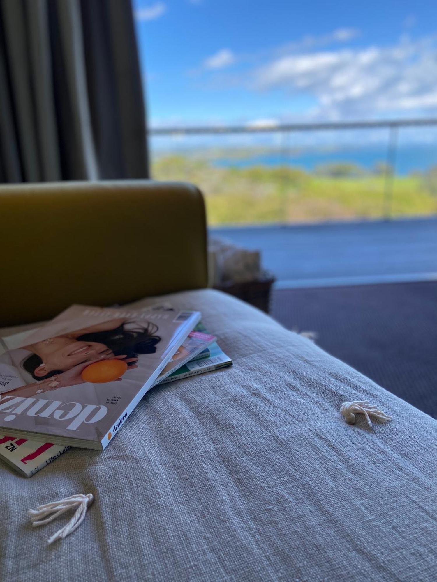 Surfdale 酿酒厂旅馆酒店 外观 照片