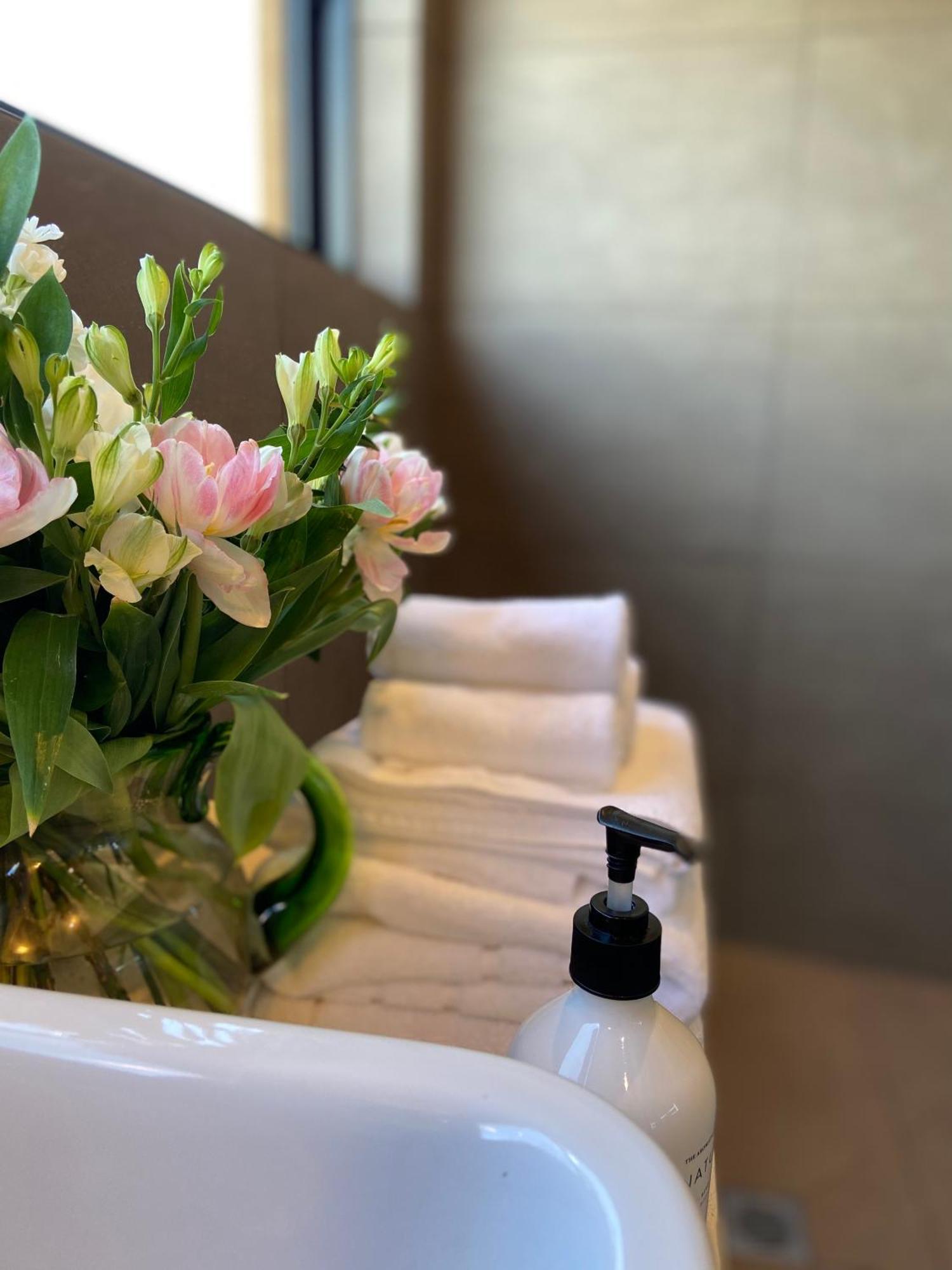 Surfdale 酿酒厂旅馆酒店 外观 照片