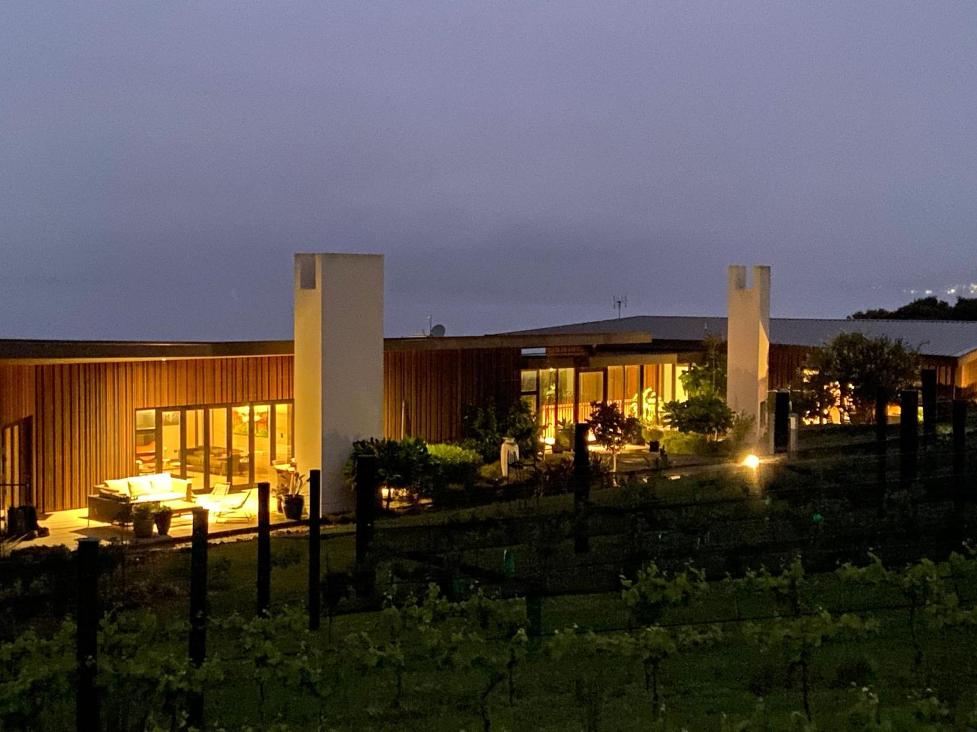 Surfdale 酿酒厂旅馆酒店 外观 照片