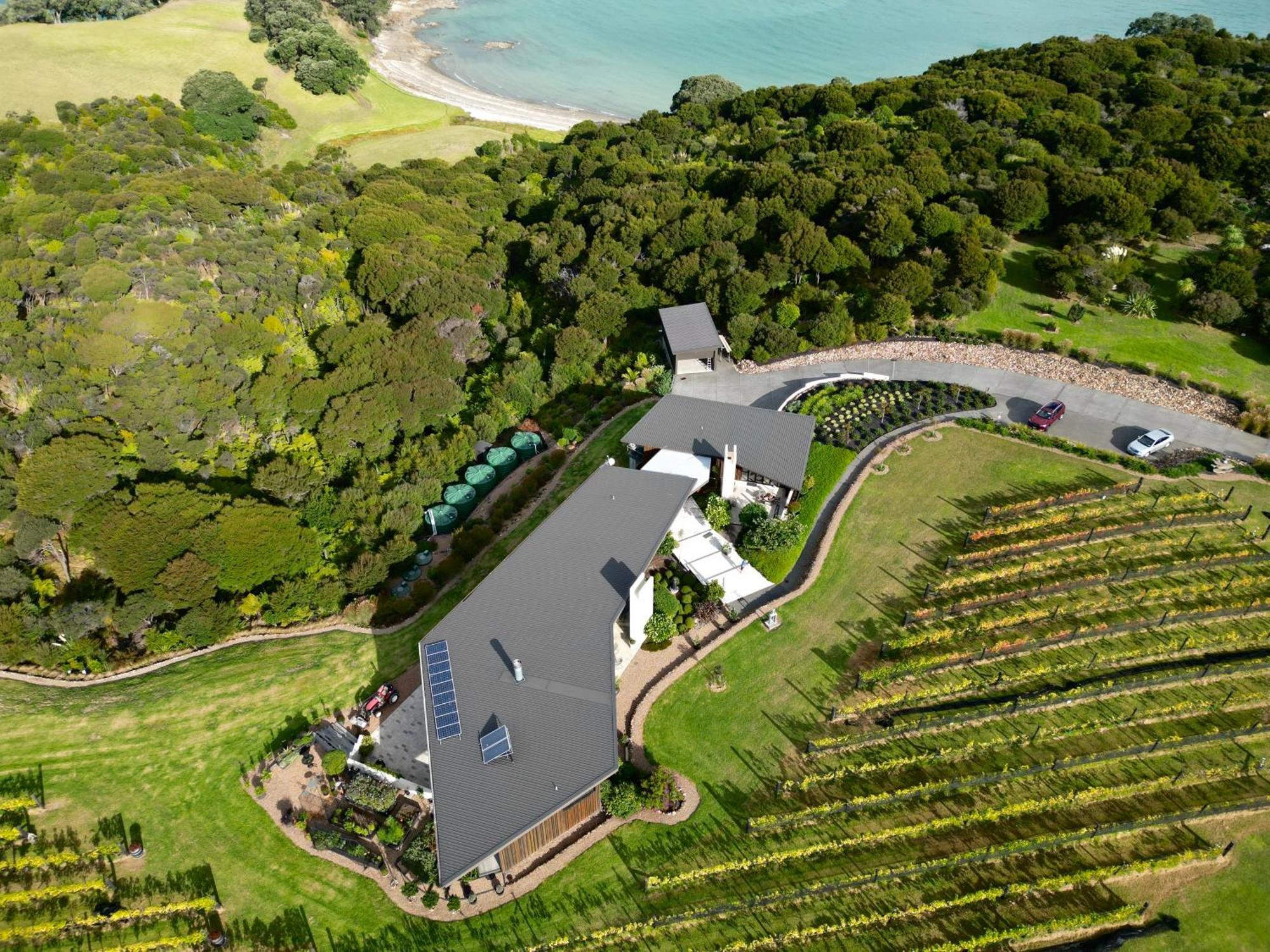 Surfdale 酿酒厂旅馆酒店 外观 照片